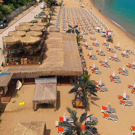 Family Hotel Perla Altın Kumlar Dış mekan fotoğraf