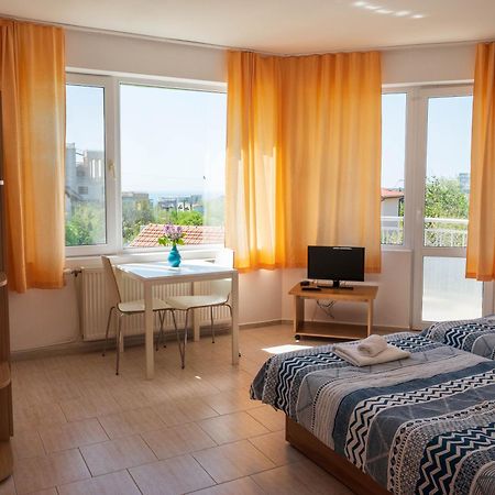 Family Hotel Perla Altın Kumlar Dış mekan fotoğraf