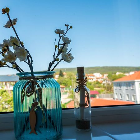 Family Hotel Perla Altın Kumlar Dış mekan fotoğraf