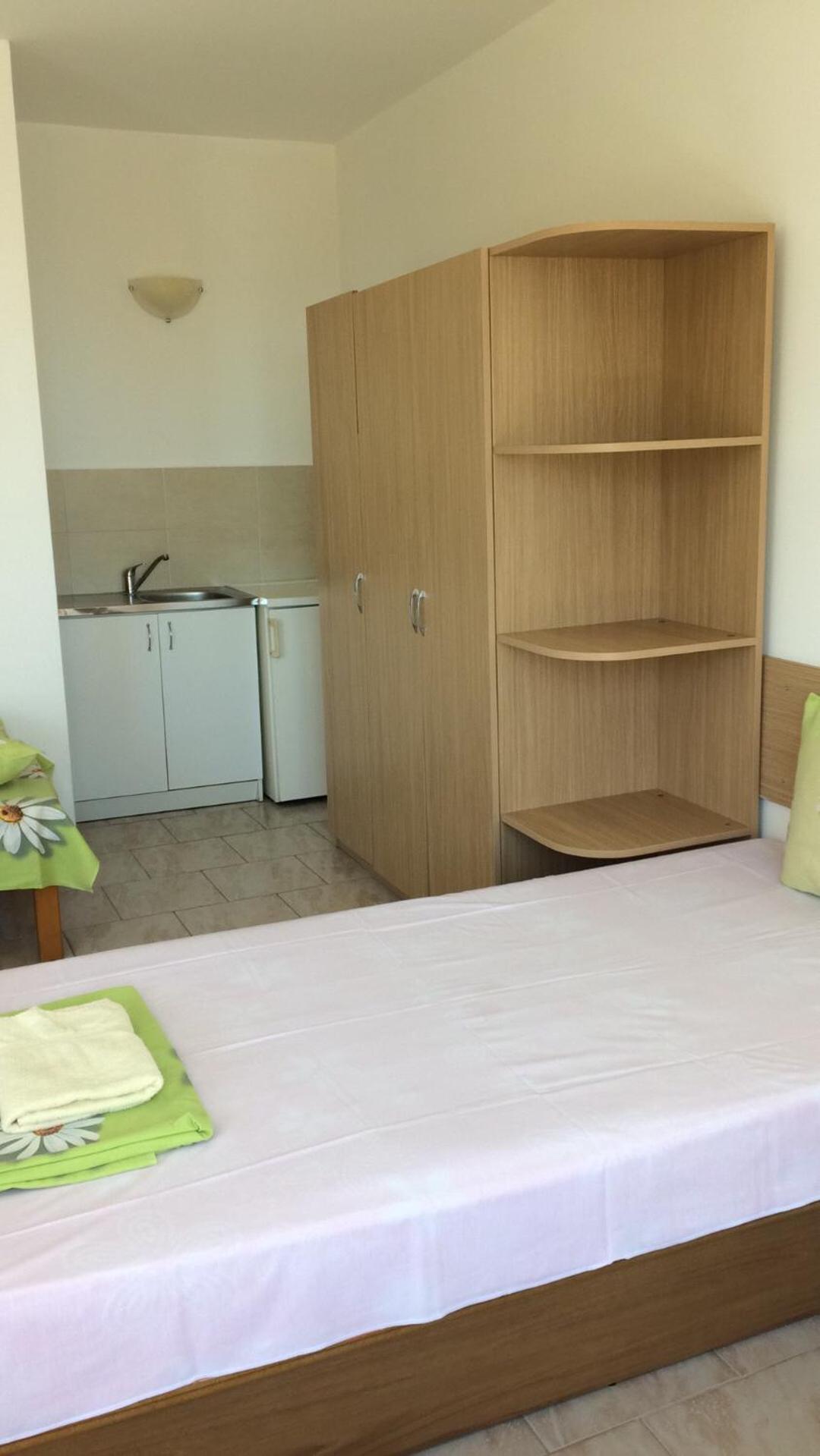 Family Hotel Perla Altın Kumlar Dış mekan fotoğraf