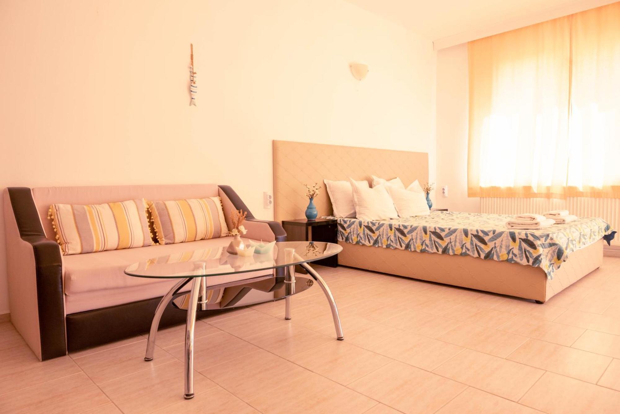 Family Hotel Perla Altın Kumlar Dış mekan fotoğraf