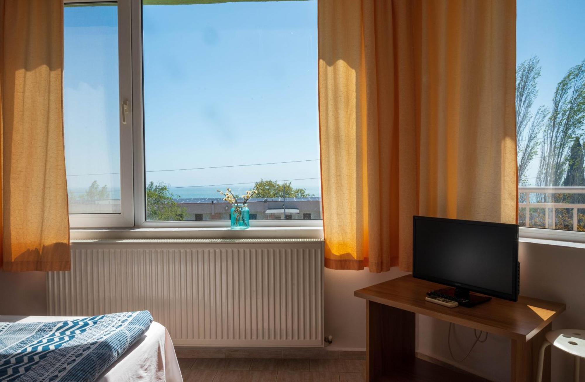 Family Hotel Perla Altın Kumlar Dış mekan fotoğraf