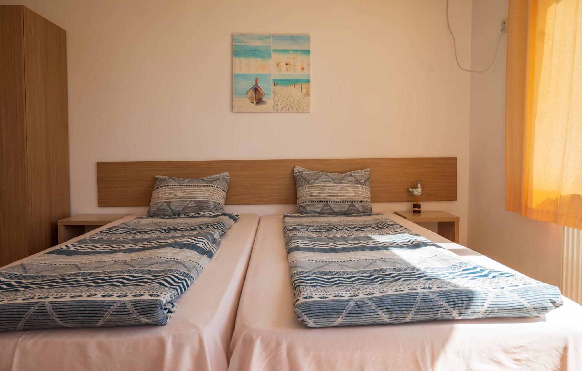 Family Hotel Perla Altın Kumlar Dış mekan fotoğraf