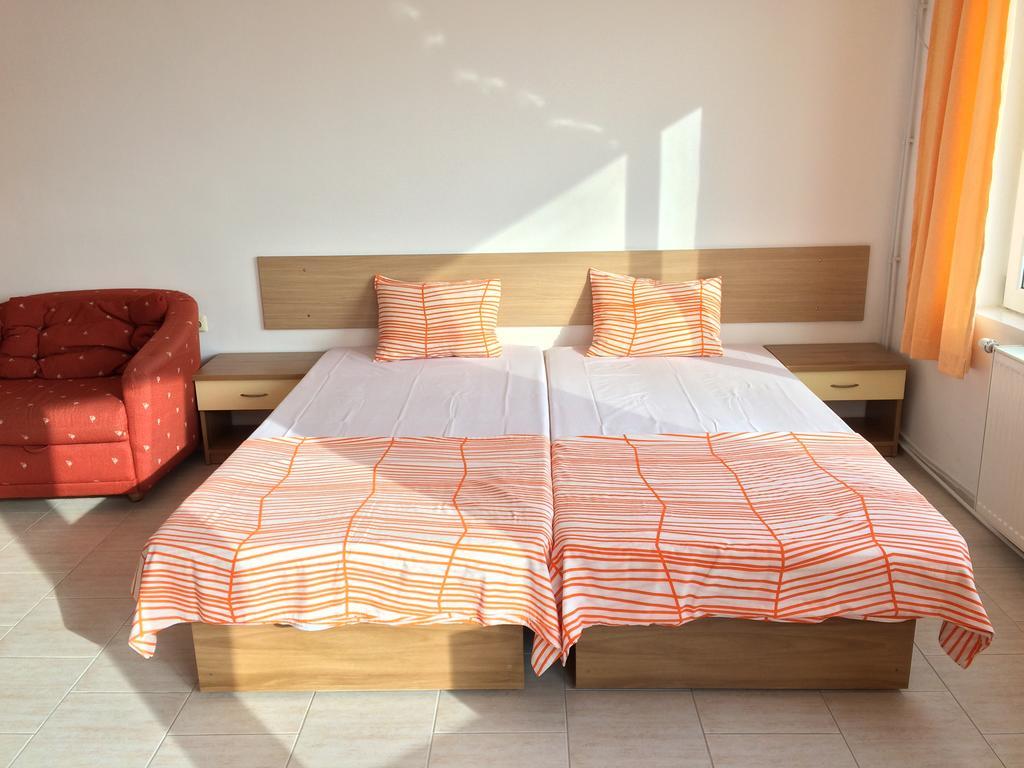 Family Hotel Perla Altın Kumlar Dış mekan fotoğraf