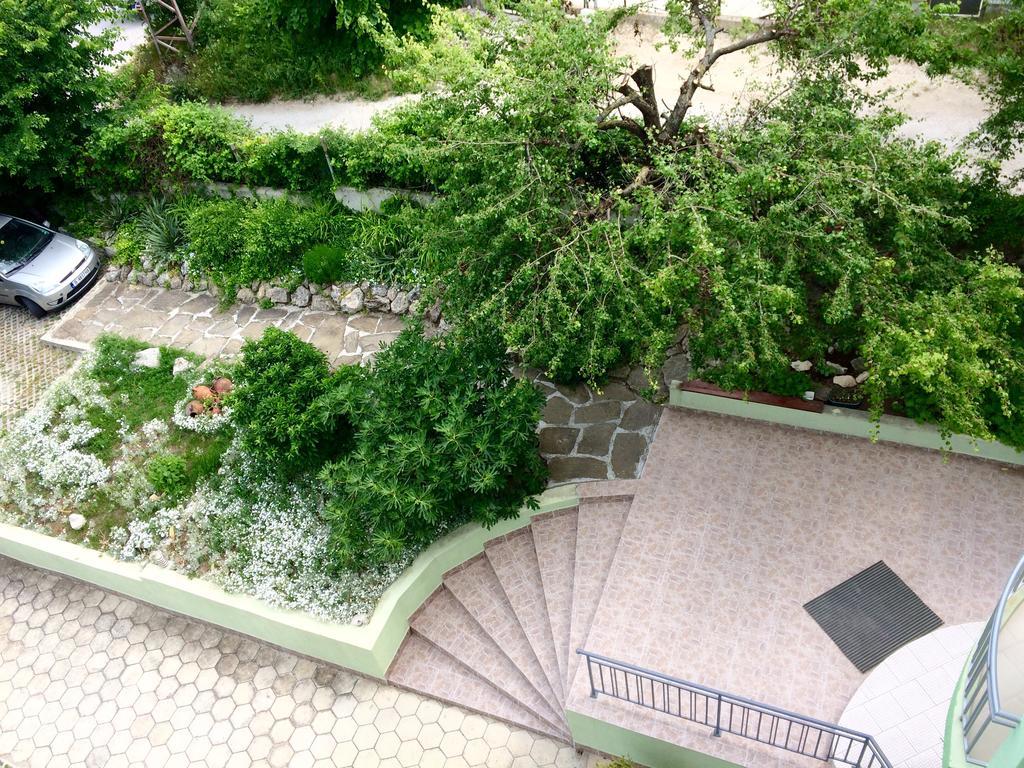 Family Hotel Perla Altın Kumlar Dış mekan fotoğraf